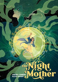 The Night Mother Vol. 1 - Paperback