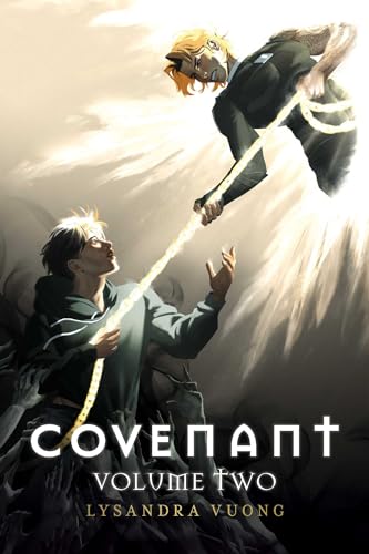 Covenant Vol. 2 - Paperback