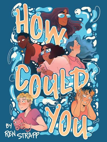 How Could You - Paperback