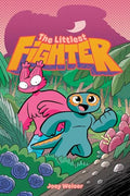 The Littlest Fighter - Paperback