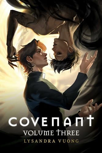 Covenant Vol. 3 - Paperback
