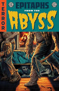 EC Epitaphs from the Abyss Vol. 1 - Paperback