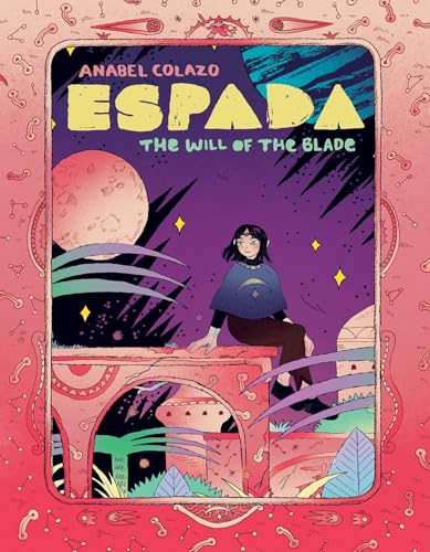 Espada: The Will of the Blade - Paperback