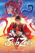 Subzero Vol. 2 - Paperback