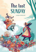 The Lost Sunday - Hardcover