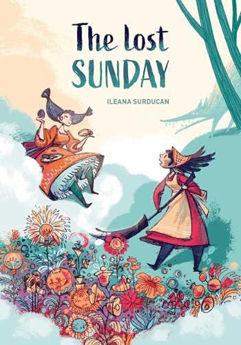 The Lost Sunday - Hardcover