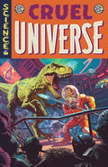 EC Cruel Universe Vol. 1 - Paperback