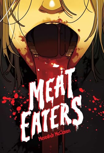 Meat Eaters - Paperback
