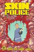 Skin Police Vol. 1: Crimes Against Nature - Paperback