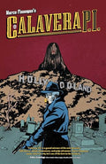 Calavera, P.I. - Paperback