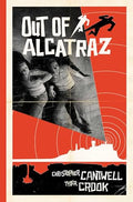 Out of Alcatraz - Hardcover