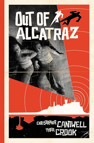 Out of Alcatraz - Hardcover