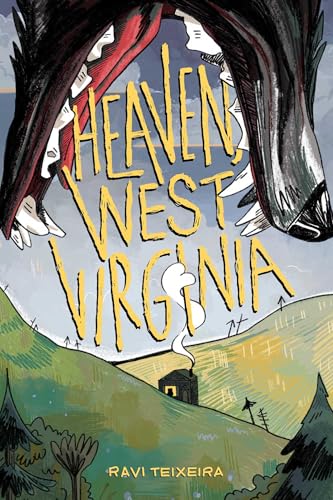 Heaven, West Virginia - Paperback