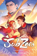 Subzero Vol. 3 - Paperback