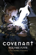 Covenant Vol. 4 - Paperback