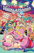 Rick and Morty: Ricklemania - Paperback