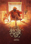 The Strange Case of Dr. Jekyll and Mr. Hyde - Hardcover