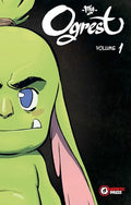 Ogrest Vol. 1 - Paperback
