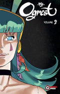 Ogrest Vol. 2 - Paperback