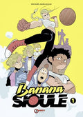 Banana Sioule Vol. 1: Helena - Paperback