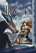 The Dragons of Paris - Hardcover