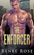 The Enforcer - Paperback