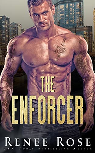 The Enforcer - Paperback
