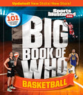 Big Book of Who Basketball - Hardcover