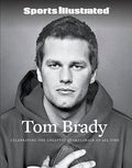 Sports Illustrated Tom Brady - Hardcover