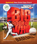Big Book of Who Baseball - Hardcover