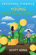 Personal Finance for Young Professionals - Paperback