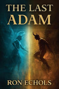 The Last Adam - Paperback