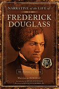 Narrative of the Life of Frederick Douglass - Hardcover