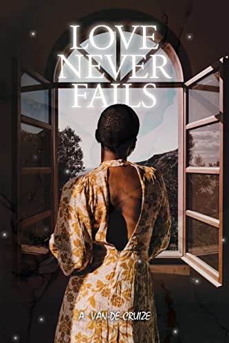 Love Never Fails - Paperback