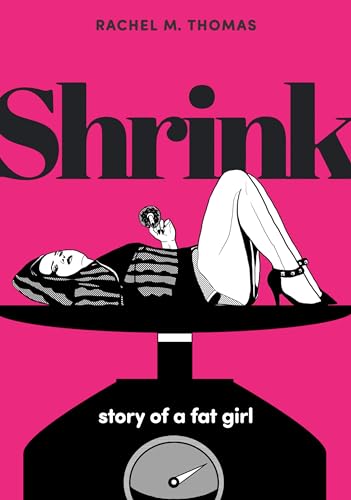 Shrink: Story of a Fat Girl - Paperback