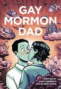 Gay Mormon Dad - Paperback