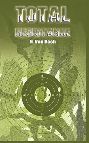Total Resistance - Hardcover