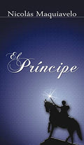 El Principe / The Prince - Hardcover