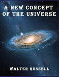 A New Concept of the Universe - Paperback