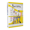 Day Off: Season 1 - Hardcover
