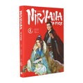 Nirvana in Fire: Vol.1 - Hardcover