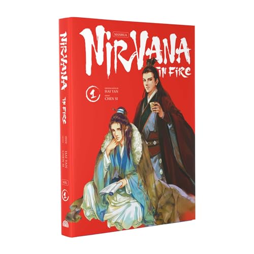 Nirvana in Fire: Vol.1 - Hardcover