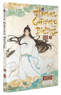 Heaven Official's Blessing Vol.3 - Hardcover
