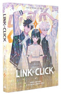 Link Click Vol.4 - Hardcover