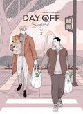Day Off: Season 2 Vol 2 - Hardcover