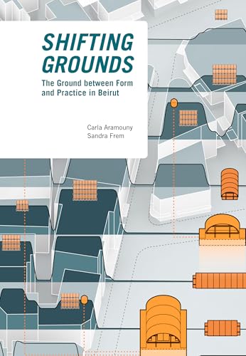 Shifting Grounds: The Ground Between Form and Practice in Beirut - Paperback
