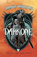 Dark One, Book 1 - Paperback