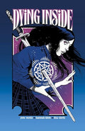 Dying Inside - Paperback