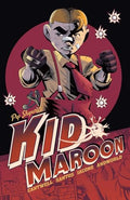 Kid Maroon - Paperback
