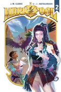 Mark of the Fool (Light Novel) Vol. 2 - Paperback